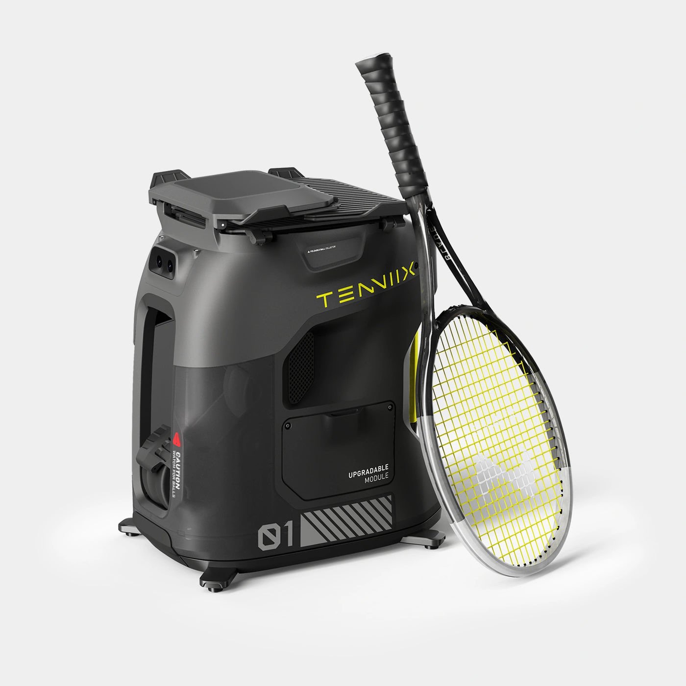 Tenniix Pro — frontal